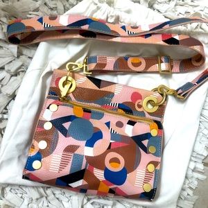 Hammitt bag in Kaleidoscope